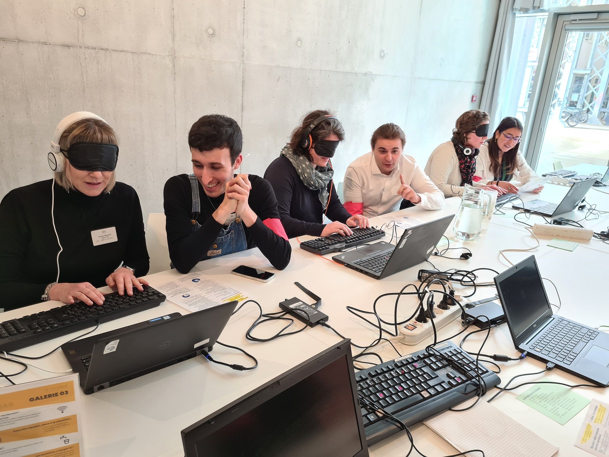 Atelier accessibilité JNR 2024